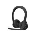 HEADSET ZONE 305/MIDN/BLACK 981-001451 LOGITECH