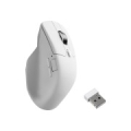 MOUSE USB OPTICAL WRL M6/WHITE M6S-A24 KEYCHRON