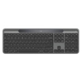 KEYBOARD WRL SLIM SOLAR + K980/US 920-013764 LOGITECH