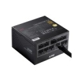 Power Supply|ADATA|CORE REACTOR II VE|750 Watts|Efficiency 80 PLUS GOLD|PFC Active|MTBF 100000 hours|COREREACTORIIVE750G-BKCEU