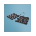 KEYBOARD WRL COMPACT BREAK/BLACK RGOSBUKWLBL R-GO TOOLS