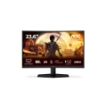 LCD Monitor|AOC|23.6 "|1920 x 1080 pixels|Full HD|Native aspect ratio 16:9|LED|Curved|C24G42E