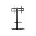 TV SET ACC FLOOR STAND 43-86"/TVS-86ST-01 GEMBIRD
