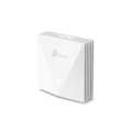 Access Point|TP-LINK|Omada|3000 Mbps|IEEE 802.11a|IEEE 802.11b|IEEE 802.11g|IEEE 802.11n|IEEE 802.11ac|IEEE 802.11ax|1x10/100/1000M|Number of antennas 2|EAP650-WALL