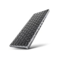 KEYBOARD + I/O HUB 9IN1/0.6M HMC-KB-US AXAGON