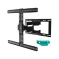 TV SET ACC WALL MOUNT /32-90"/BLACK SM6-B ONKRON
