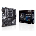 Mainboard|ASUS|AMD B550|SAM4|MicroATX|Memory DDR4|Memory slots 4|2xPCI-Express 3.0 1x|1xPCI-Express 4.0 16x|2xM.2|1x15pin D-sub|1xDVI-D|1xHDMI|6xUSB 3.2|1xPS/2|1xRJ45|3xAudio port|PRIMEB550M-A