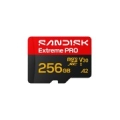MEMORY MICRO SDXC 256GB UHS-I/SDSQXCJ-256G-GS6MA SANDISK