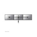 MONITOR ACC DESK MOUNT 10-27"/FPMA-D550D3BLACK NEOMOUNTS