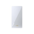 Wireless Device|ASUS|RP-BE58|Product type Mesh satellite|Qtty 1 pc(s)|Wi-Fi band Dual-band (2.4 GHz / 5 GHz)|Wi-Fi 7 (802.11be)|1xEthernet LAN (RJ-45) ports|WLAN speed 2882 Mbit/s|White|RP-BE58