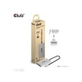 I/O ADAPTER THUNDERBOLT TO DP/CSV-1586 CLUB3D
