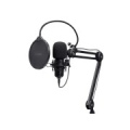MICROPHONE GXT270 EMITA II +/BLACK 25770 TRUST