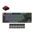 KEYBOARD WRL K1/BLACK K1X-A1 KEYCHRON