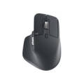 MOUSE USB WRL MX MASTER 3S/GRAPHITE 910-007501 LOGITECH