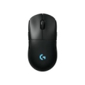 MOUSE USB WRL PRO 2 LIGHTSPEED/BLACK 910-007295 LOGITECH