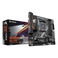 Mainboard|GIGABYTE|AMD B550|Socket AM4|micro ATX|RAM DDR4-SDRAM|4xSlots|2xNumber of M.2 (M) slots|B550M AORUS ELITE 1.3|B550MAORUSELITE1.3