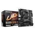 Mainboard|GIGABYTE|AMD B550|Socket AM4|micro ATX|RAM DDR4-SDRAM|4xSlots|2xNumber of M.2 (M) slots|B550M DS3H R2|B550MDS3HR2
