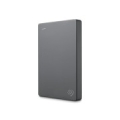 External HDD|SEAGATE|Basic|1TB|STJL1000400