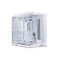 Case|LIAN LI|ATX/micro ATX/Mini-ATX|White|Mini Tower|PC|Lian Li O11 Dynamic Mini V2 White (G99.O11DMIV2W.00)|G99.O11DMIV2W.00