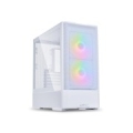 Case|LIAN LI|ATX/micro ATX/Mini-ITX|White|Midi Tower|PC|Lian Li Lancool 207 White (G99.LAN207RW.00)|G99.LAN207RW.00