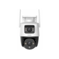 WRL CAMERA 10MP CRUISER DUAL/IPC-S7XP-10M0WED IMOU