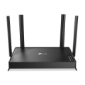 Wireless Router|TP-LINK|3600 Mbps|Number of antennas 4|ARCHERBE220