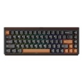 KEYBOARD WRL RAY68-HE/BROWN 103-RA68A-000 AKKO