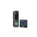 DOORPHONE KIT WIFI/BATT. BLACK VDKB01-BB DAHUA
