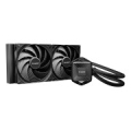 CPU COOLER S_MULTI/PURE LOOP 3 BW028EU BE QUIET