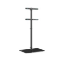 TV SET ACC FLOOR STAND /30-60"/BLACK TS5065-B ONKRON