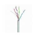 CABLE CAT5E UTP 305M GRAY/UPC-5004E-SO GEMBIRD