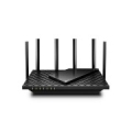 Wireless Router|TP-LINK|Wireless Router|5400 Mbps|USB 3.0|1 WAN|4x10/100/1000M|Number of antennas 6|ARCHERAX72