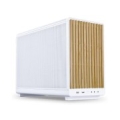 Case|LIAN LI|micro ATX/Micro-ITX|White/Wood|Micro Tower|PC|Lian Li A3-mATX Wood Edition White (G99.A3W-WD.00)|G99.A3W-WD.00