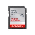 MEMORY SDXC 256GB UHS-I/SDSDUGN-256G-GN6IN SANDISK
