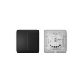 SMART HOME LIGHTCORE 2GANG/52137 AJAX