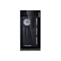 Case|ADATA|INVADER X BTF|MidiTower|Case product features Transparent panel|ATX|MicroATX|MiniITX|Colour Black|INVADERXBTFMT-BKCWW