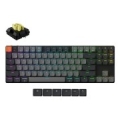 KEYBOARD WRL K1 RGB/BLACK K1X-B4 KEYCHRON