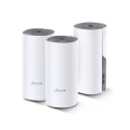 Wireless Router|TP-LINK|Wireless Router|3-pack|1167 Mbps|Mesh|IEEE 802.11ac|LAN \ WAN ports 2|Number of antennas 2|DECOE4(3-PACK)