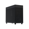 Case|ASUS|ATX/micro ATX/Mini-ITX|Black/Transparent|Midi Tower|PC|PRIME AP303 TG BLACK|90DC00V0-B39010