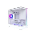 Case|MONTECH|micro ATX/Mini-ITX|White|Midi Tower|PC|KING 15 PRO|KING15PRO(W)