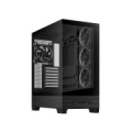 Case|ASUS|ASUS A31 PLUS Case|MidiTower|Case product features Transparent panel|ATX|BTX|MicroATX|MiniITX|Colour Black|A31PLUSTGARGBBLACK