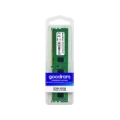 MEMORY DIMM 8GB PC25600 DDR4/GR3200D464L22S/8G GOODRAM