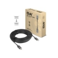 CABLE HDMI HIGH SPEED 20M/M/M CAC-1379 CLUB3D