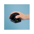 MOUSE USB OPTICAL WRL TWISTER/BLACK RGOTWBMWLBL R-GO TOOLS