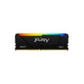 MEMORY DIMM 8GB PC25600 DDR4/KF432C16BB2A/8 KINGSTON