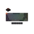KEYBOARD WRL K3 RGB/BLACK K3X-B3 KEYCHRON