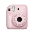 CAMERA INSTANT/INSTAX MINI 12 PINK FUJIFILM