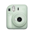 CAMERA INSTANT/INSTAX MINI 12 GREEN FUJIFILM