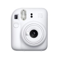 CAMERA INSTANT/INSTAX MINI 12 WHITE FUJIFILM