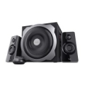 SPEAKER 2.1 120W TYTAN/BLACK 19019 TRUST